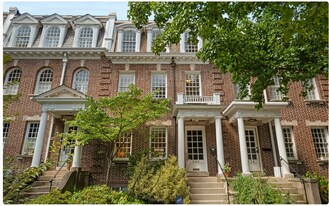 2332 19th St NW in Washington, DC - Building Photo
