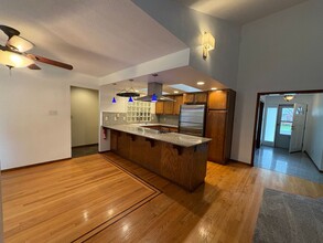 4323 Princeton Way in Santa Rosa, CA - Foto de edificio - Building Photo