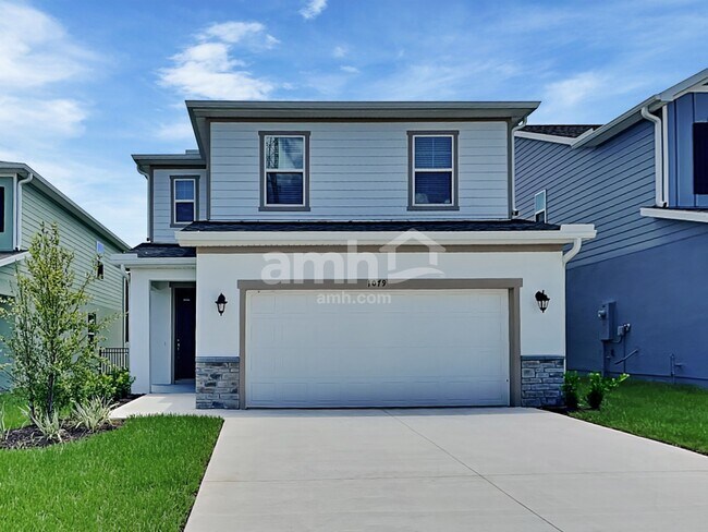 property at 1079 Grafton Ridge Dr