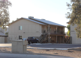 6601-6609 W Ocotillo Rd Apartments