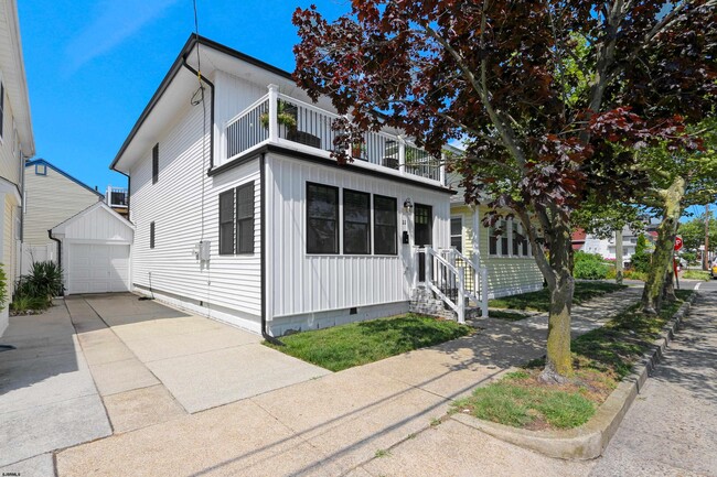 property at 22 N Wissahickon Ave