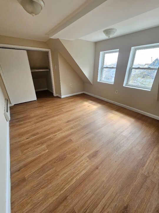 460 Park Ave in Paterson, NJ - Building Photo