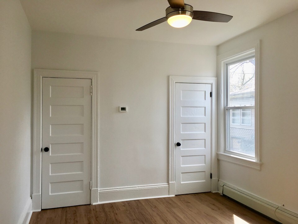 609 3rd Ave in Asbury Park, NJ - Building Photo