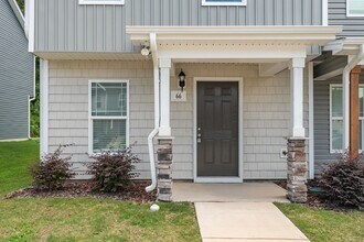 66 Longleaf Pine St in Clayton, NC - Building Photo - Building Photo