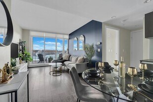 1188-1183 3 St SE in Calgary, AB - Building Photo