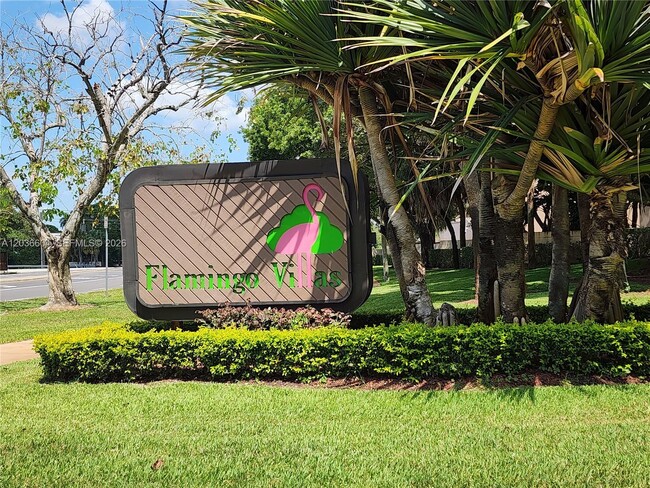 property at 12305 NW 11th Ct