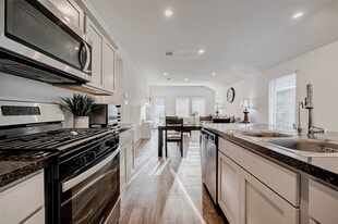 24307 Oriole Summit Dr in Spring, TX - Building Photo