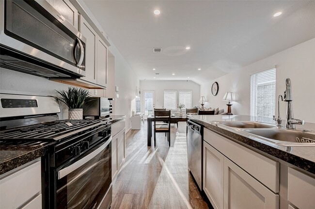 property at 24307 Oriole Summit Dr