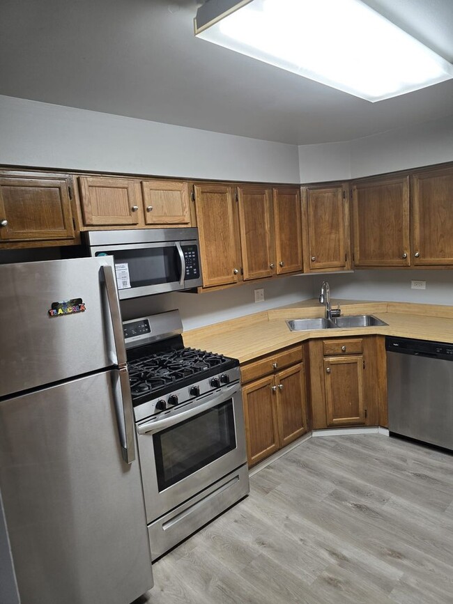 255 N Gregory St in Aurora, IL - Building Photo - Building Photo
