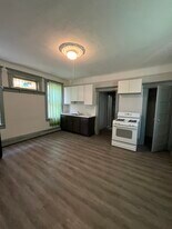 147 Bostwick Ave, Unit 1 in Jersey City, NJ - Building Photo