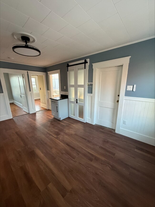 38 Liberty St, Unit 2 in Plymouth, MA - Building Photo - Building Photo