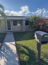 344 SW 80th Ave in Miami, FL - Building Photo - Building Photo