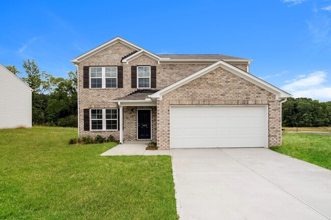 property at 1059 Manor Dr