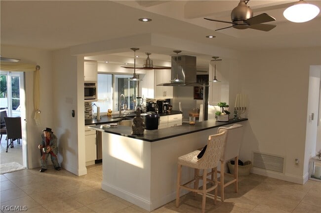 5354 Coral Ave in Cape Coral, FL - Building Photo - Building Photo