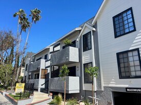 268 West Verdugo in Burbank, CA - Building Photo