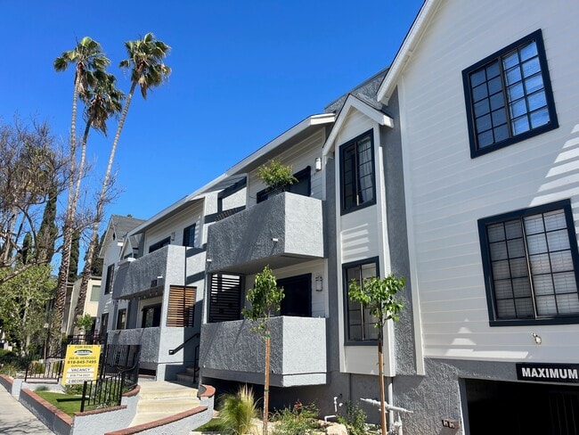 268 West Verdugo
