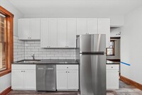 2016 W Grace St, Unit 1FM in Chicago, IL - Building Photo - Building Photo