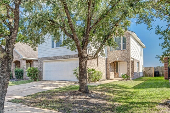 1006 Vernage Rd in Houston, TX - Building Photo - Building Photo