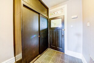 103 Harwood St in Pittsburgh, PA - Building Photo