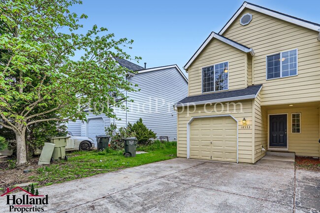 18553 SW Muirfield St in Beaverton, OR - Building Photo - Building Photo