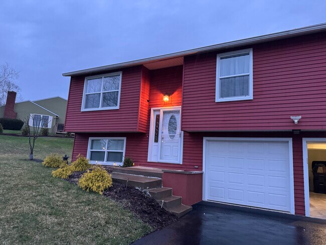 property at 5735 Stonykill Dr