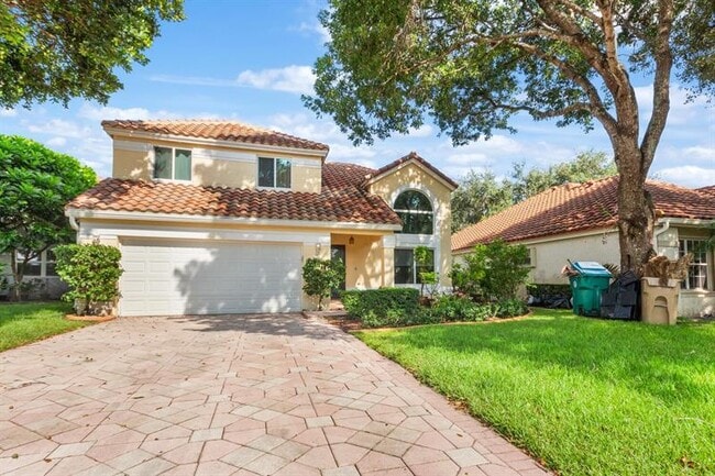 property at 9210 Oak Grove Cir