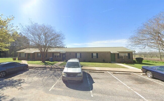 property at 598 Hartley St