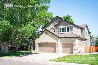 16690 Amberstone Way in Parker, CO - Building Photo - Building Photo