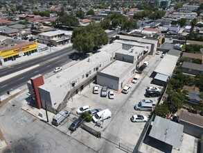 Alum Rock Apartments in San Jose, CA - Building Photo - Building Photo