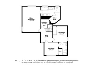 1916 Gates Ferry Way in Mcdonough, GA - Building Photo - Building Photo