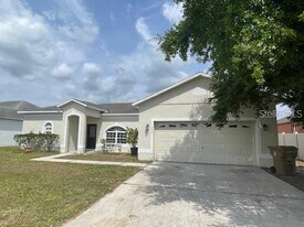 4026 Marina Isle Dr in Kissimmee, FL - Building Photo