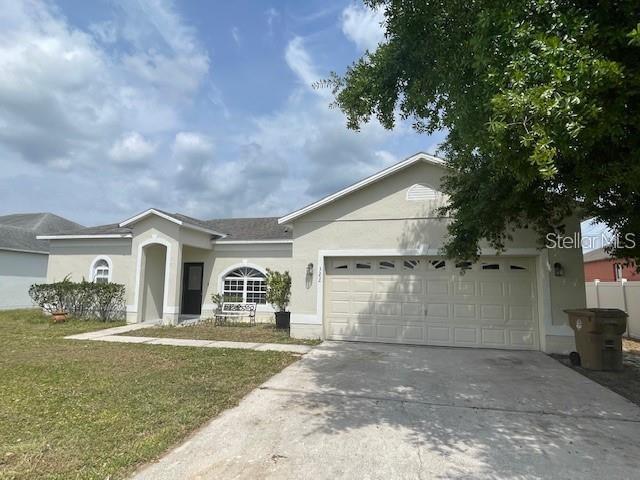 property at 4026 Marina Isle Dr