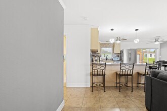 1672 SW Angelico Ln in Port St. Lucie, FL - Building Photo - Building Photo