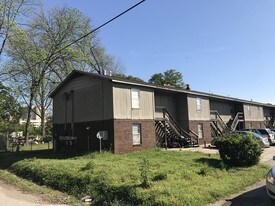 Fountain Heights Apartments For Rent Birmingham Al Page 2 Of 3 1320 25th St N Apartments