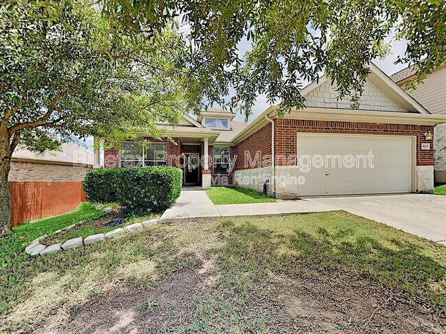 3619 Sweet Olive in San Antonio, TX - Foto de edificio - Building Photo