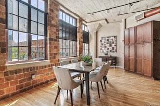 1863 Wazee St in Denver, CO - Building Photo - Building Photo