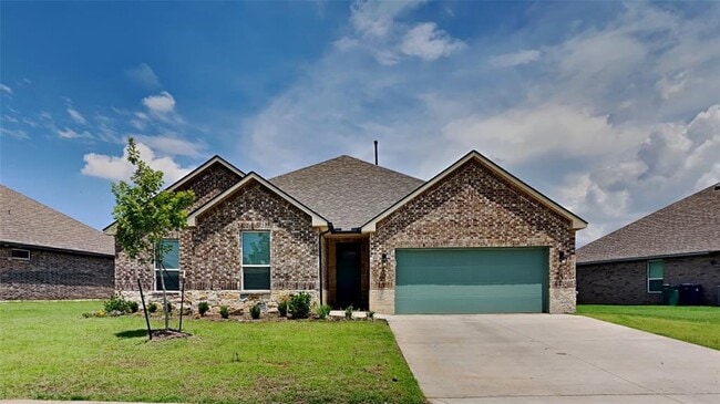 10701 SW 20th St in Yukon, OK - Building Photo - Building Photo