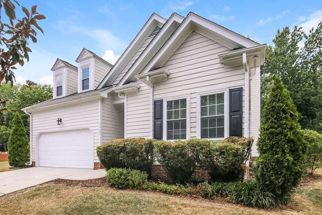 property at 7325 John Hopkins Ct