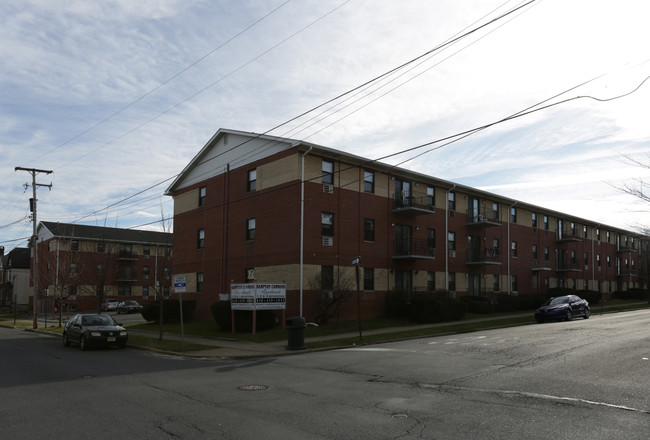 Butler Arms Apartments in Easton, PA - Building Photo - Building Photo