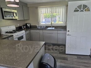 286 Auwaiolimu St in Honolulu, HI - Building Photo - Building Photo