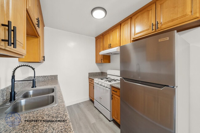 2617 W. 141st Place in Gardena, CA - Building Photo - Building Photo