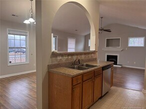 820 Pebble Ridge Ct in Fayetteville, NC - Foto de edificio - Building Photo