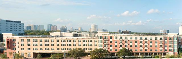 The Grand at Upper Kirby photo'