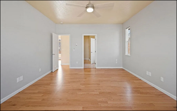 404 Montero St in Grand Junction, CO - Building Photo - Building Photo