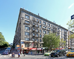 3350-3362 Broadway Apartments