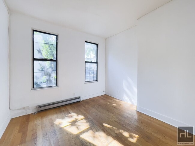 2BR 2BA On Bushwick/Ridgewood Border