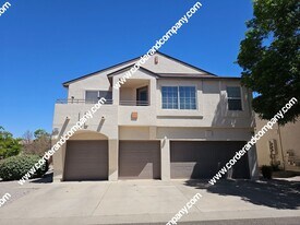 6501 San Antonio Dr NE in Albuquerque, NM - Building Photo
