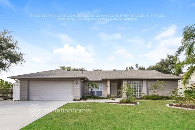 12302 Huckleberry Ct