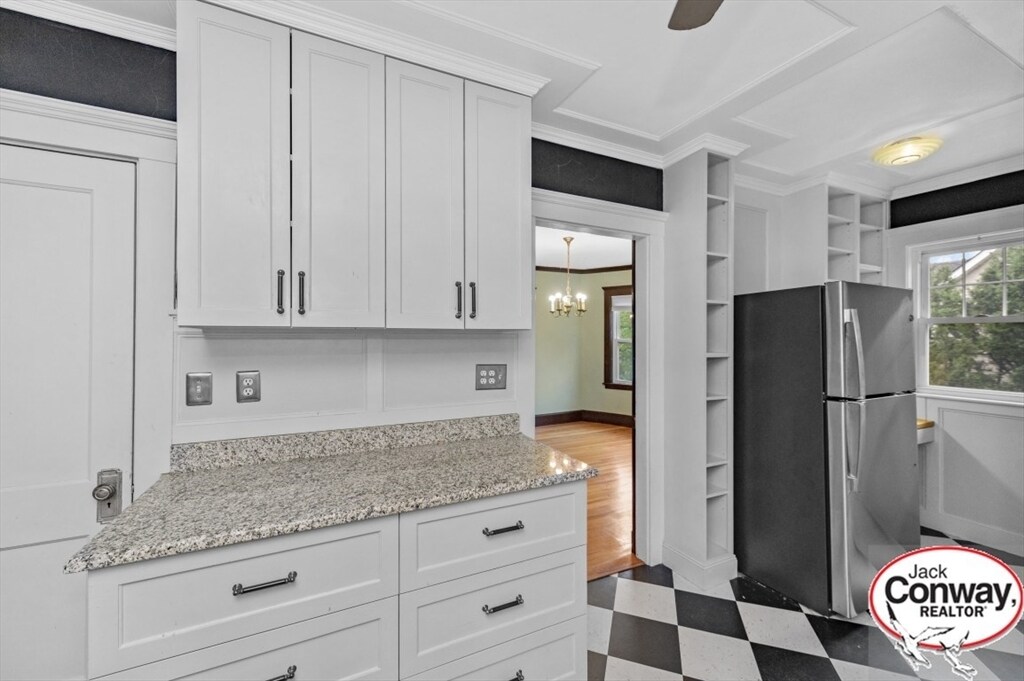 96 Theodore Parker Rd in Boston, MA - Building Photo