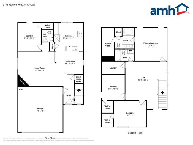 3112 Varcroft Rd in Knightdale, NC - Building Photo - Building Photo
